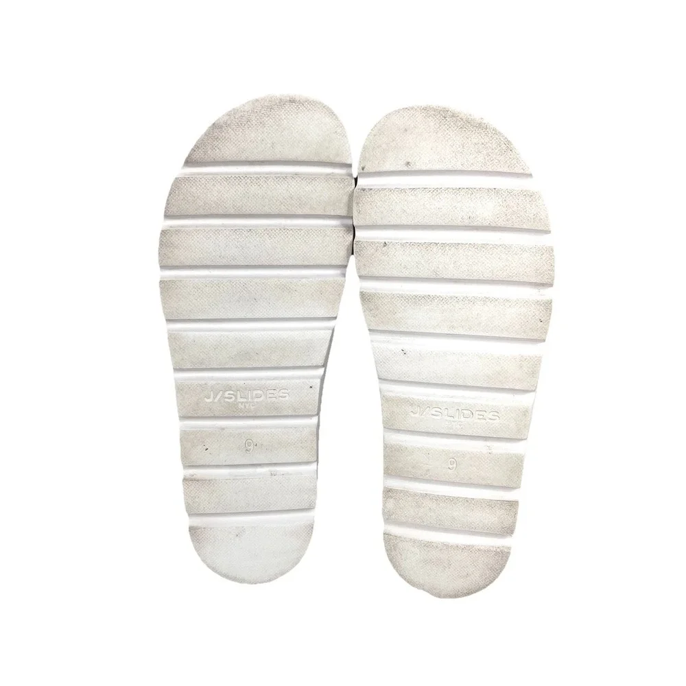 J/SLIDES elevate your